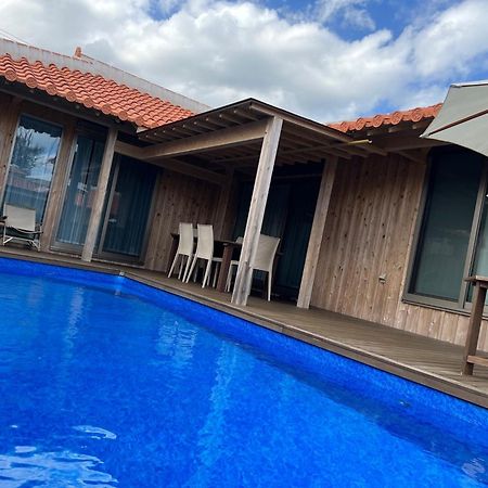 Villa Muse Okinawa- Vacation Stay 43823V Nago Exterior foto