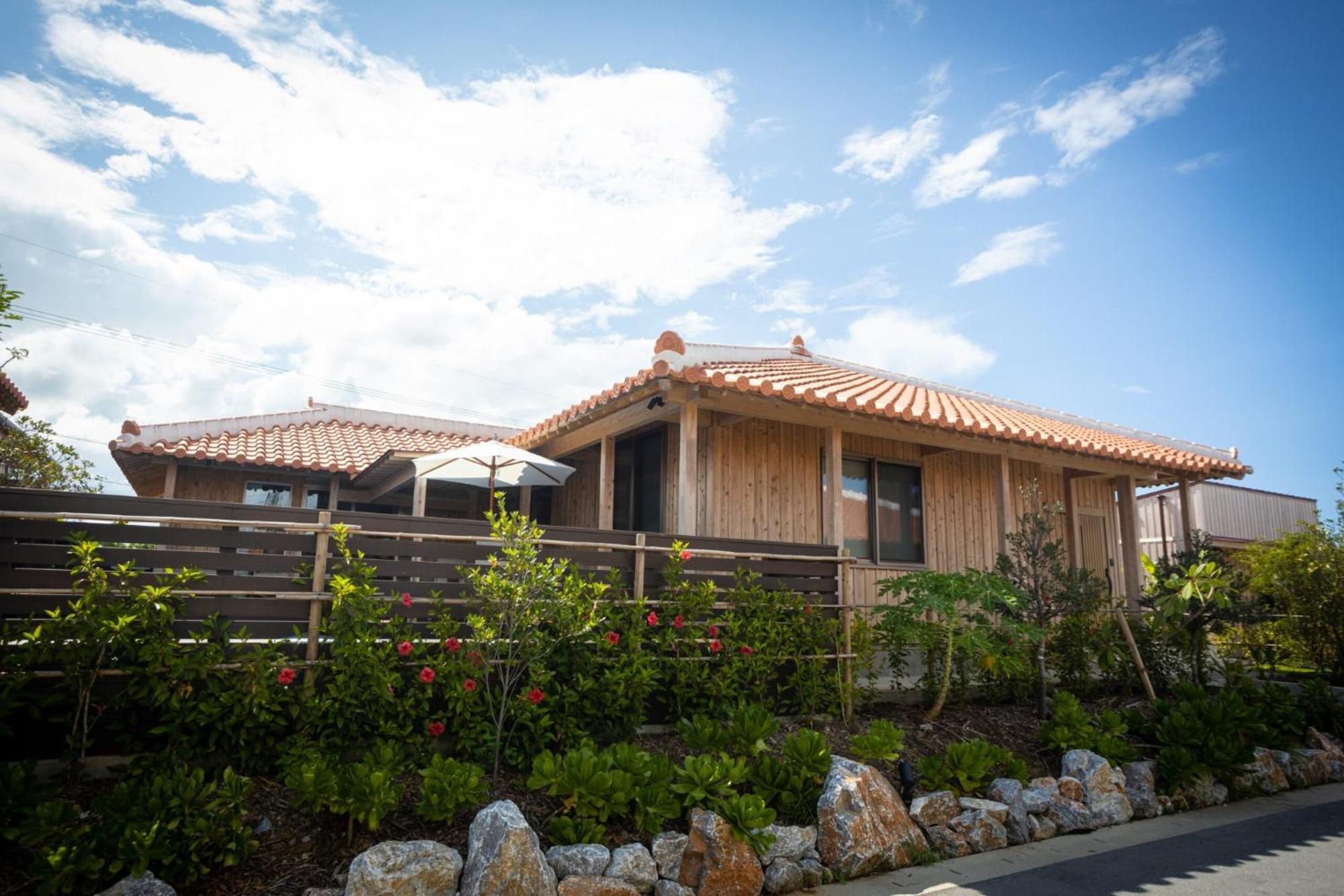 Villa Muse Okinawa- Vacation Stay 43823V Nago Exterior foto